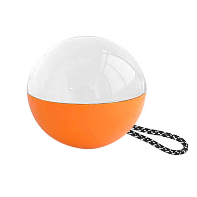 WiFi Crystal Ball Electronic Photo Frame with Loop Playback
