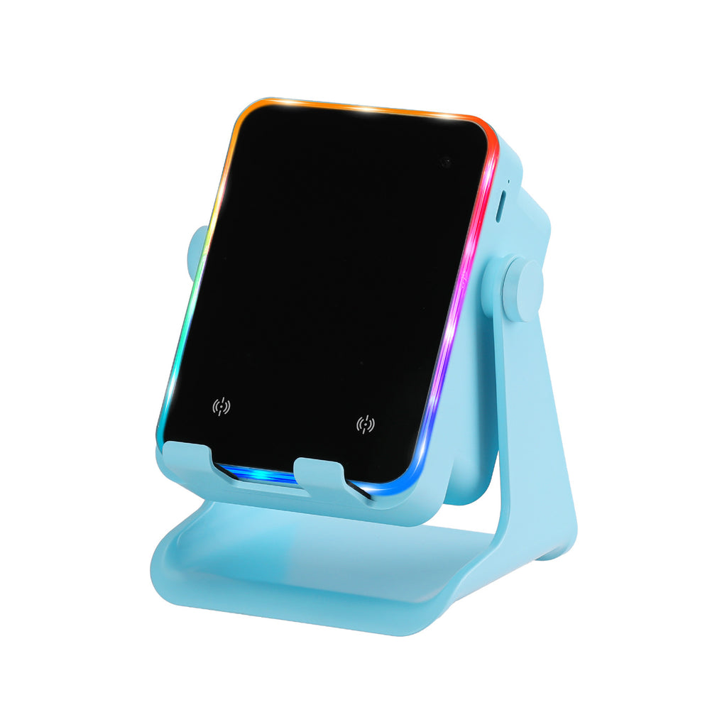 Five-in-One Multi-functional Amplifier