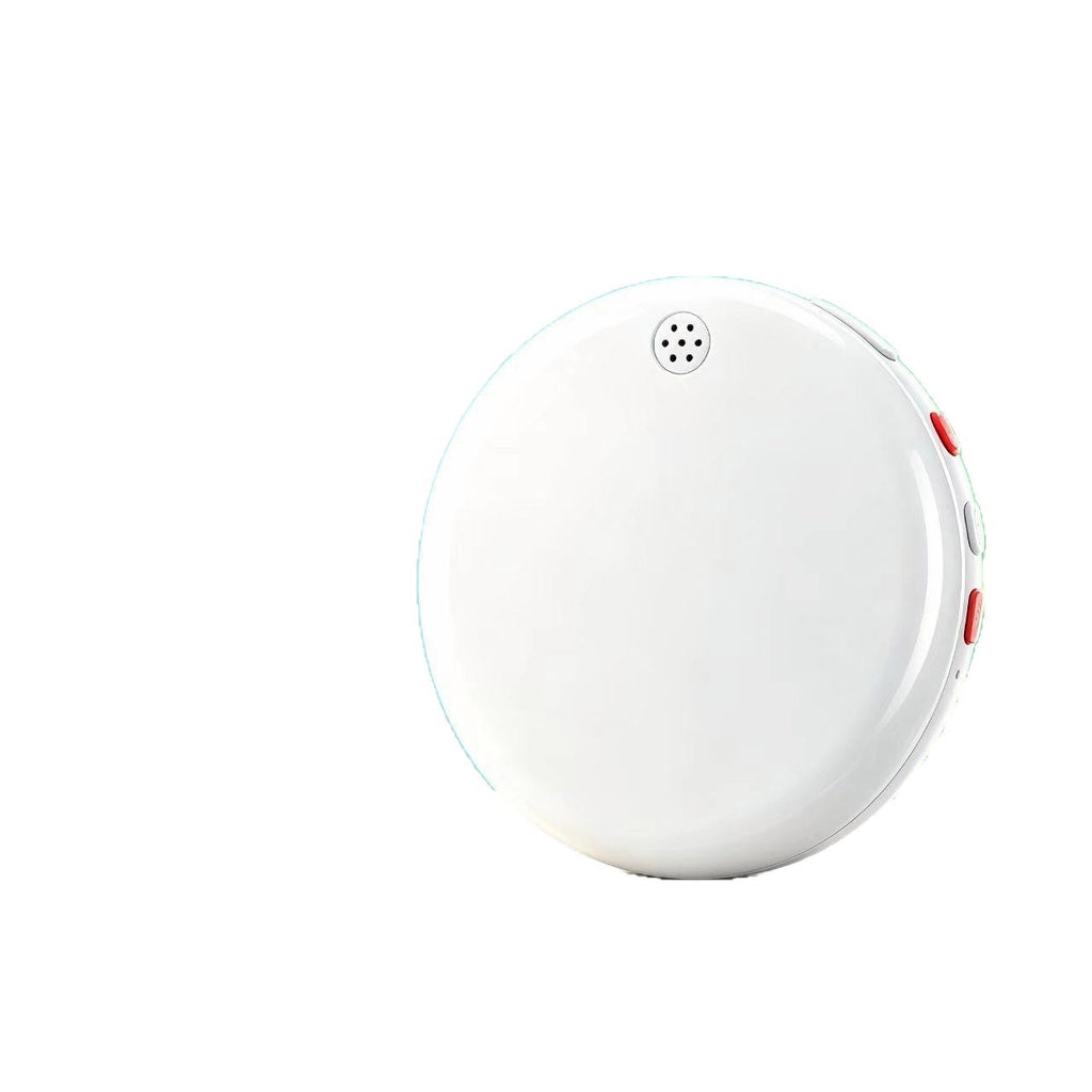 AI Language Practice Device