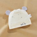 Newborn Baby Soft Cotton Cap