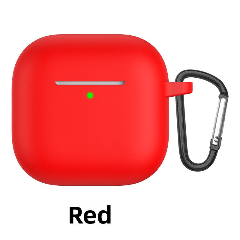 Silicone Case for Apple AirPods Cartoon Design Protective Cover