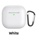 Silicone Case for Apple AirPods Cartoon Design Protective Cover