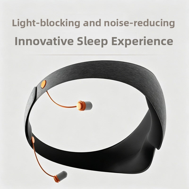 3D Zero Pressure Sleep Eye Mask
