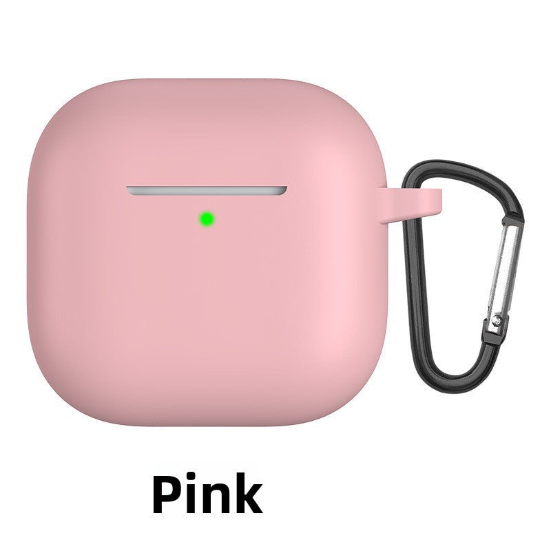 Silicone Case for Apple AirPods Cartoon Design Protective Cover