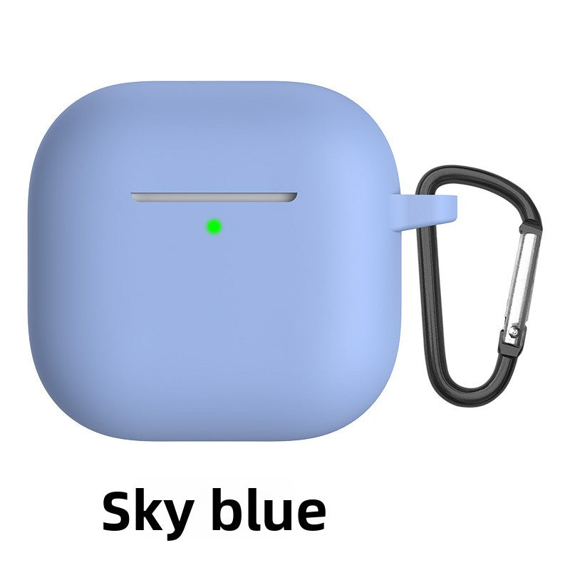 Silicone Case for Apple AirPods Cartoon Design Protective Cover