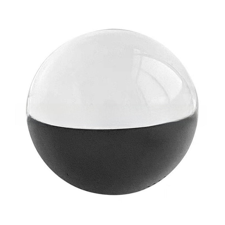 Portable Crystal Ball Video Player