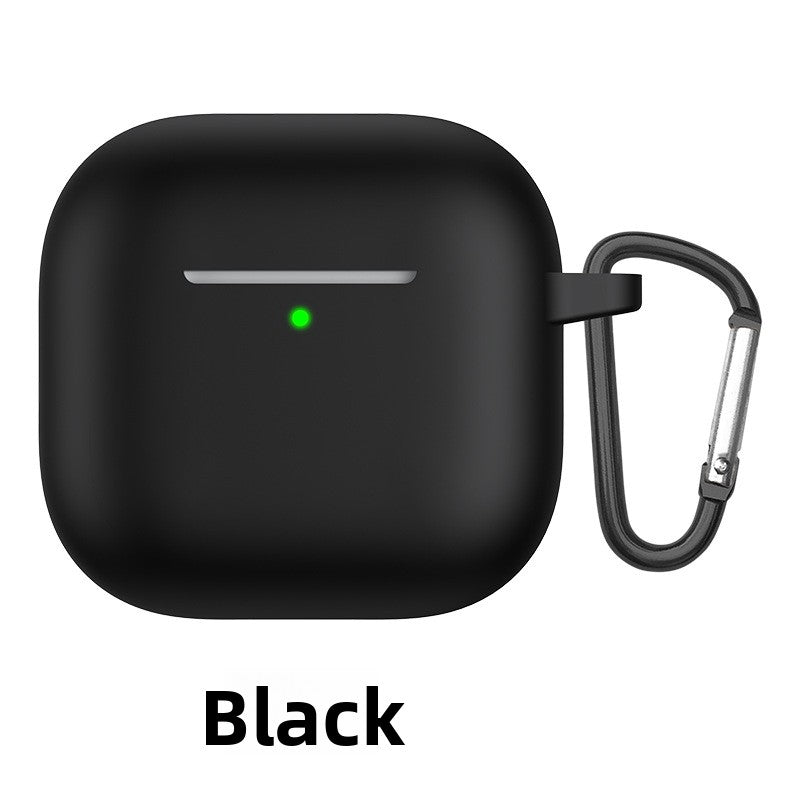 Silicone Case for Apple AirPods Cartoon Design Protective Cover