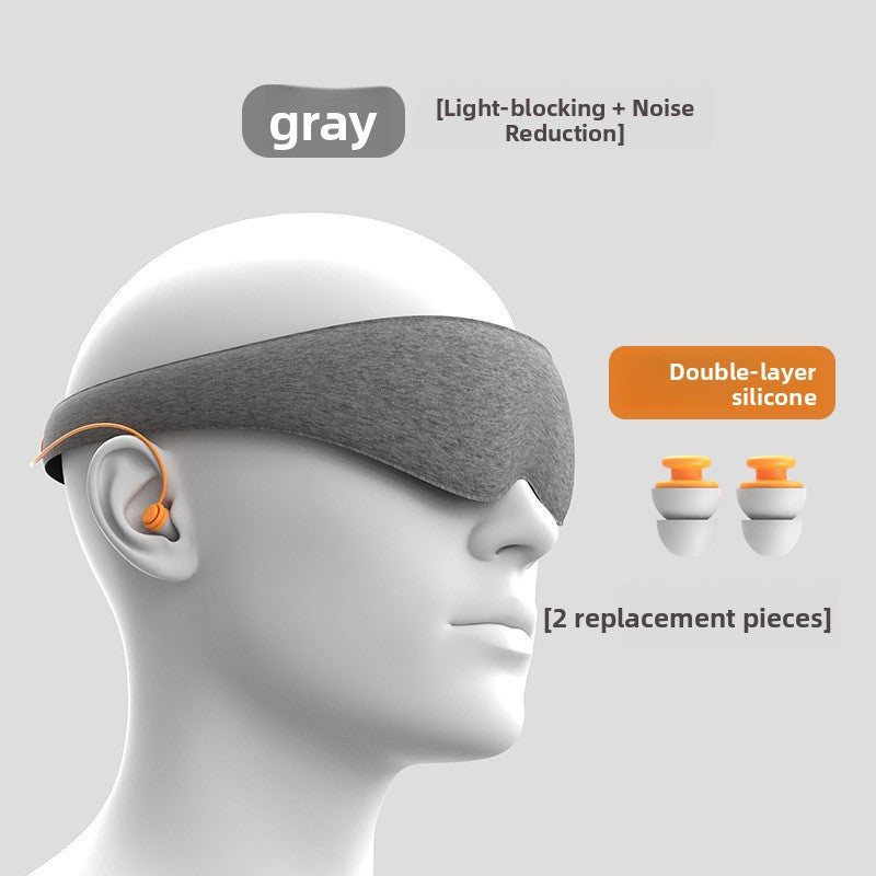 3D Zero Pressure Sleep Eye Mask