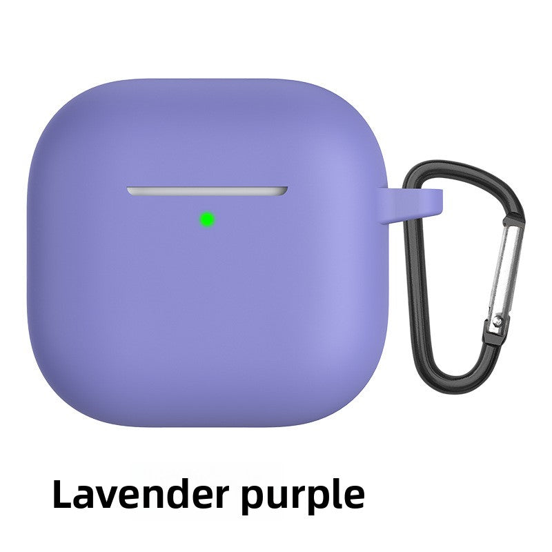 Silicone Case for Apple AirPods Cartoon Design Protective Cover