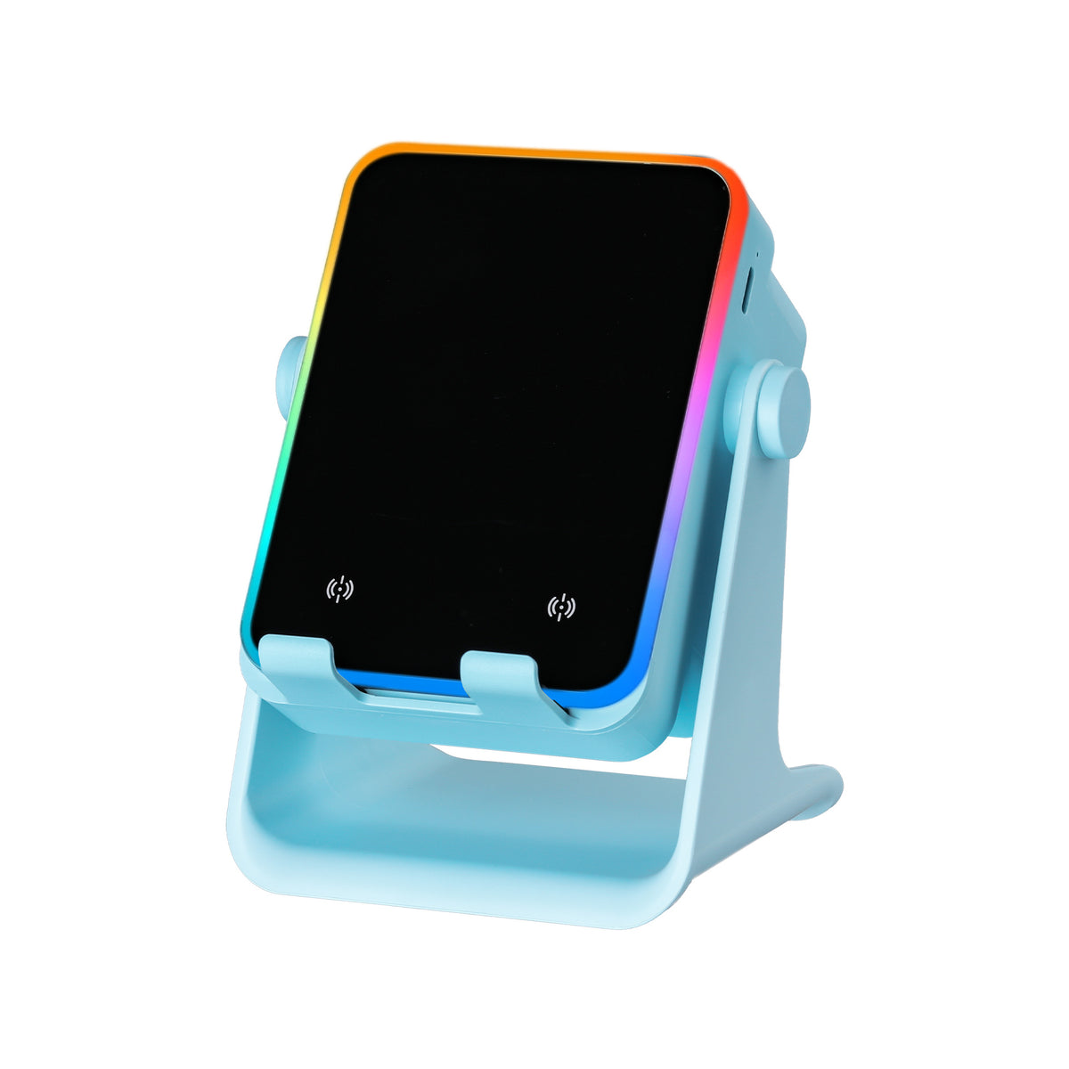 Five-in-One Multi-functional Amplifier