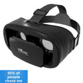 VR Headset Glasses for Smartphones