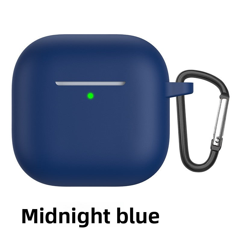 Silicone Case for Apple AirPods Cartoon Design Protective Cover
