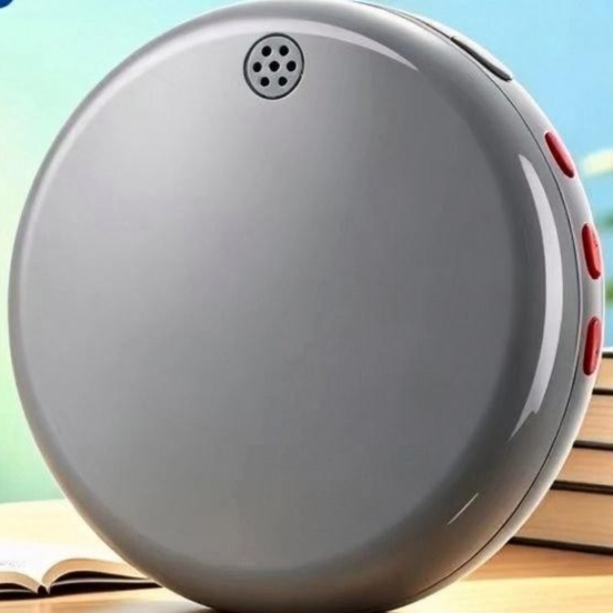 AI Language Practice Device