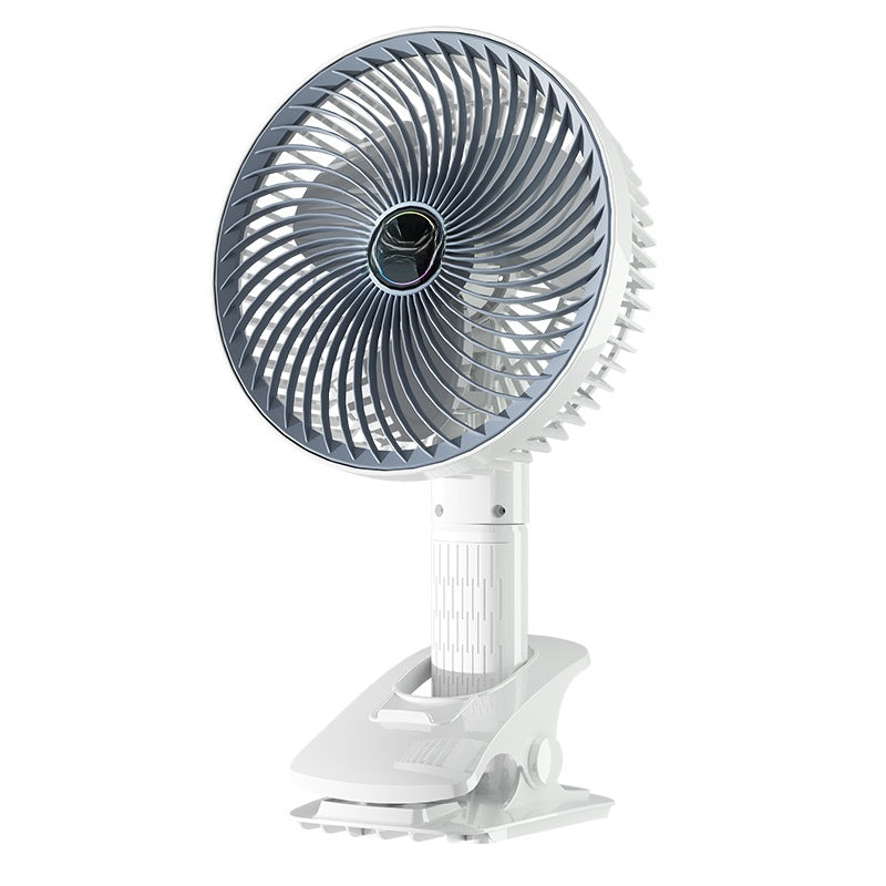 Charging usb small fan