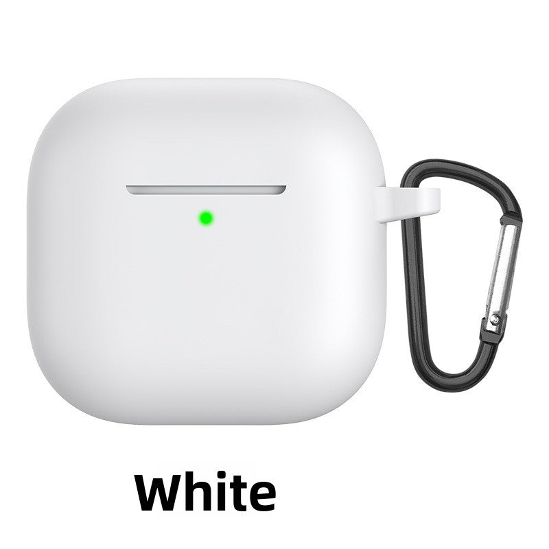 Silicone Case for Apple AirPods Cartoon Design Protective Cover