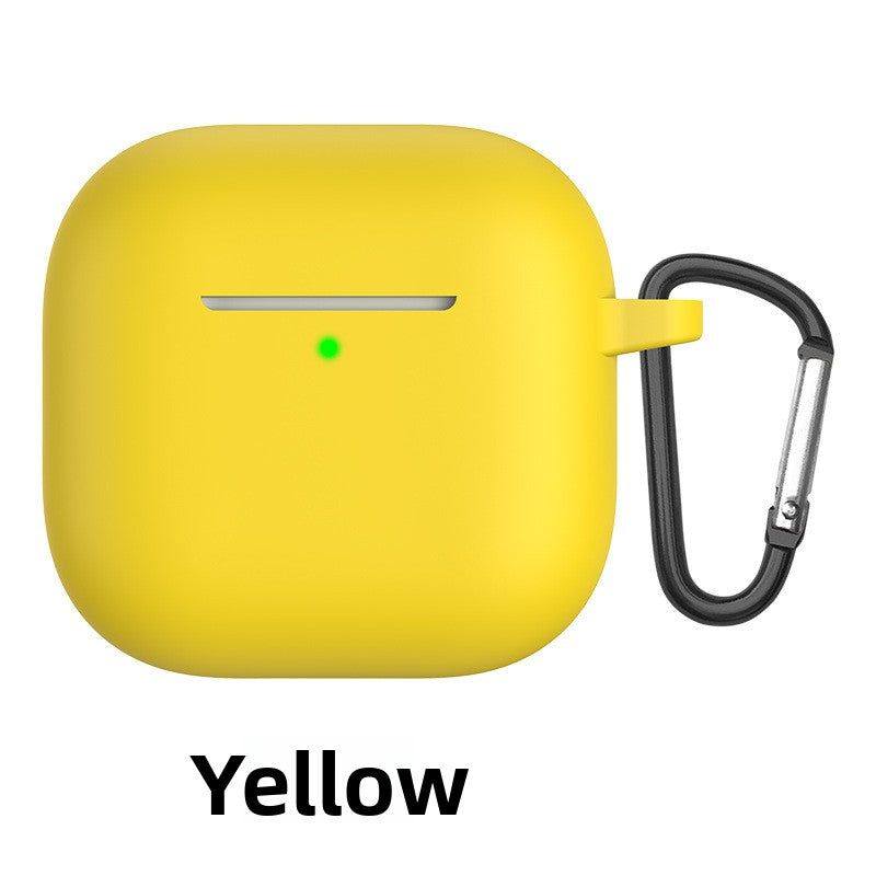 Silicone Case for Apple AirPods Cartoon Design Protective Cover