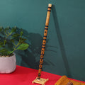 Professional Bamboo Transverse Flute