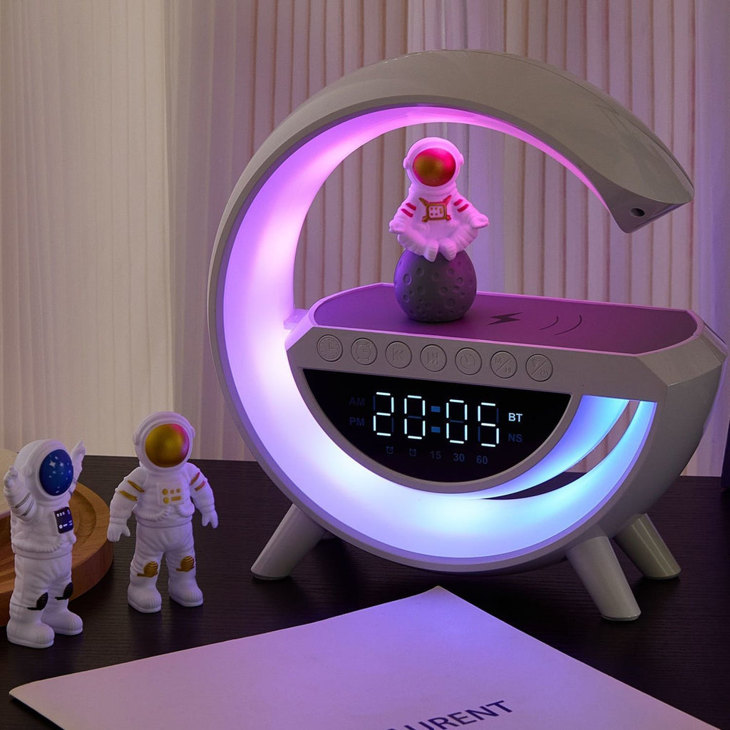 Multifunctional Bluetooth Speaker