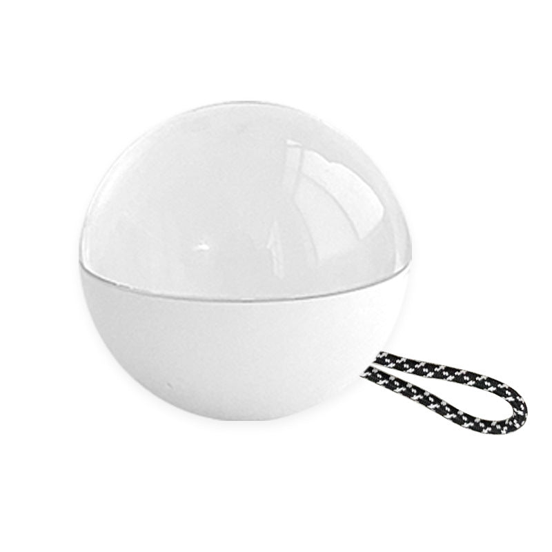 WiFi Crystal Ball Electronic Photo Frame with Loop Playback