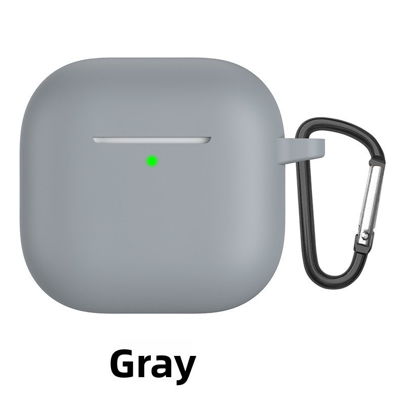 Silicone Case for Apple AirPods Cartoon Design Protective Cover