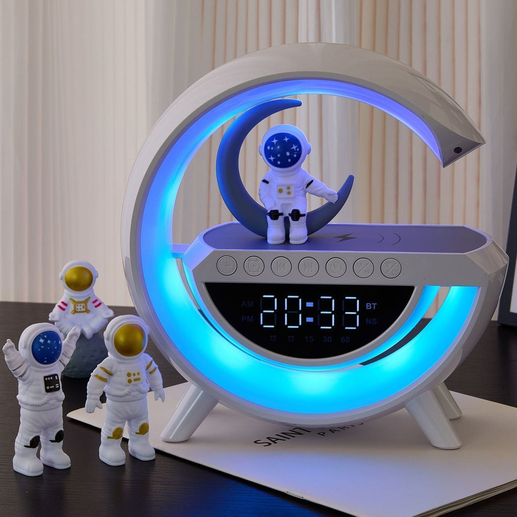 Multifunctional Bluetooth Speaker