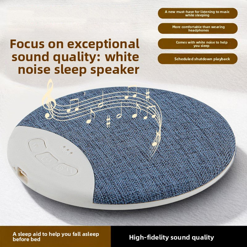 Pillow Bluetooth Sleep Speaker